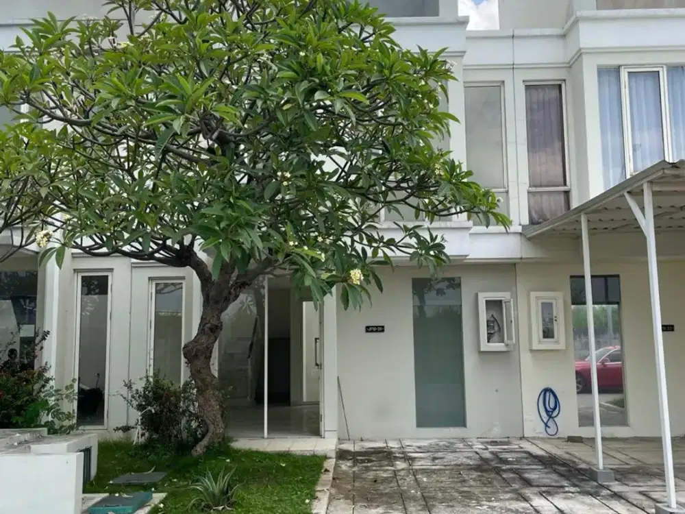 DIJUAL RUMAH PEMILIK BU LOKASI GRAND PAKUWON ADELIDE