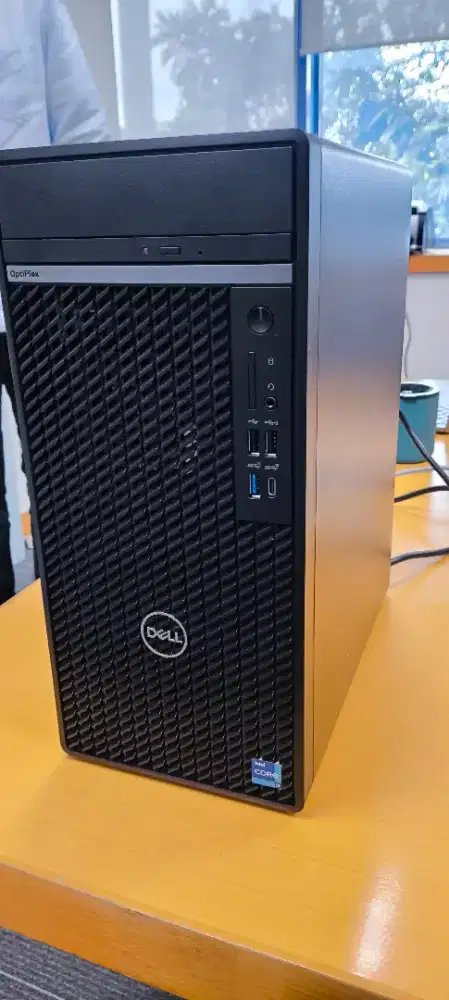 DELL PC DESKTOP OPTIPLEX 7010 PLUS MT i7-13700 16GB 2TB+512GB RX6500