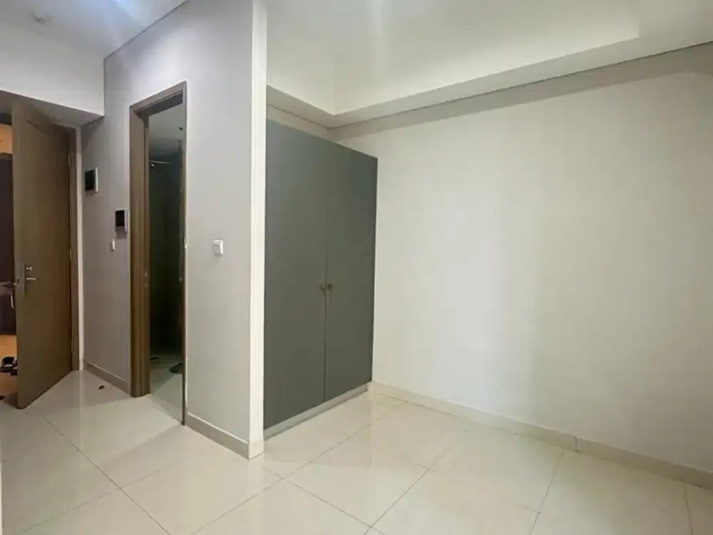 Di Jual dan Di Sewakan Apartemen Taman Anggrek Riseidences Studio Unfurnish