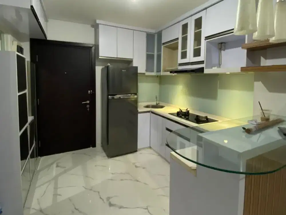 2 Bedroom, Nifarro, Renovated