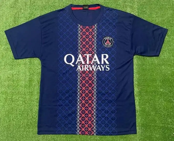 Jersey kaos baju dewasa psg navi