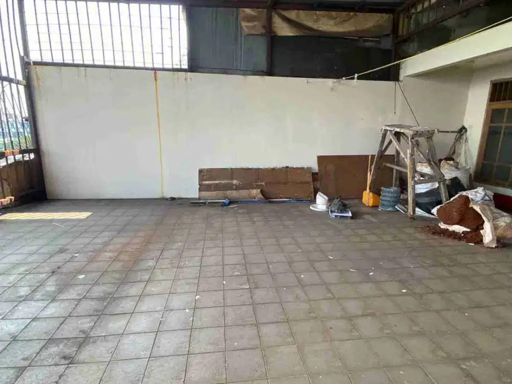 Dijual Ruko Gandeng GBI Kelapa Gading