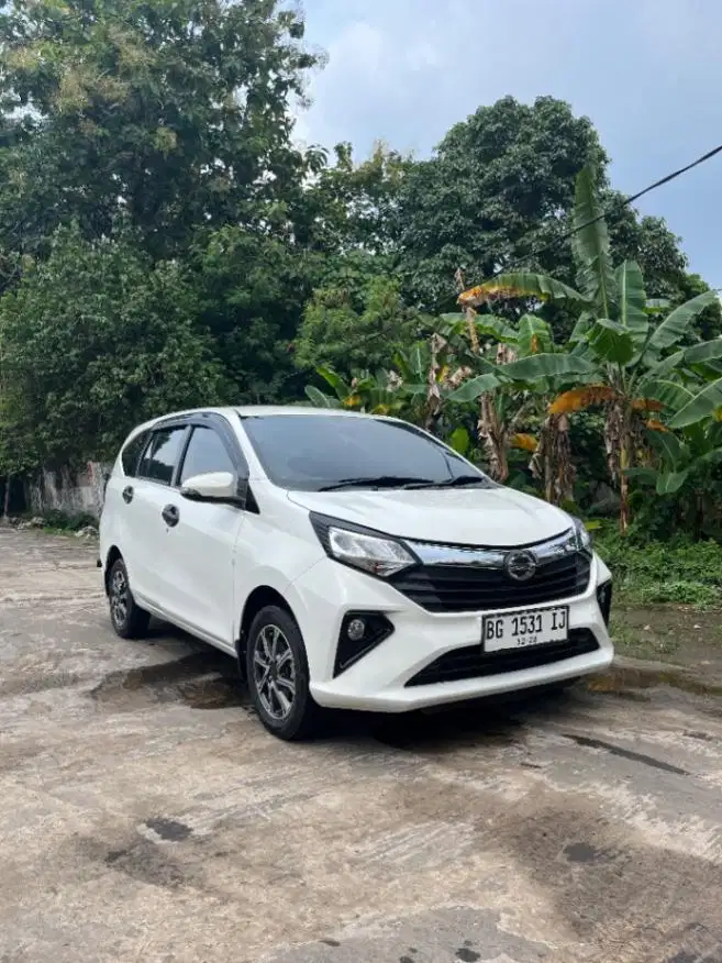 SIGRA R DULUXE 1.2 MANUAL 2021