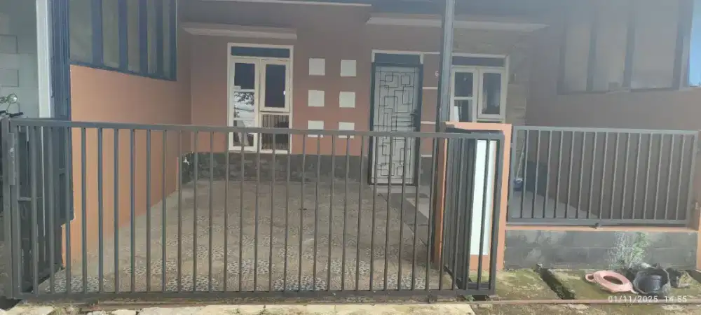 Jual Rumah Murah bangettt! Banting harga aja! .