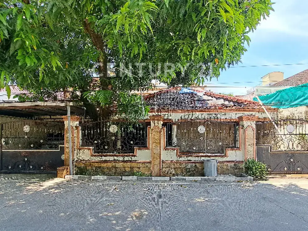 Rumah Area Pettarani Dekat Akses Jalan Tol Layang