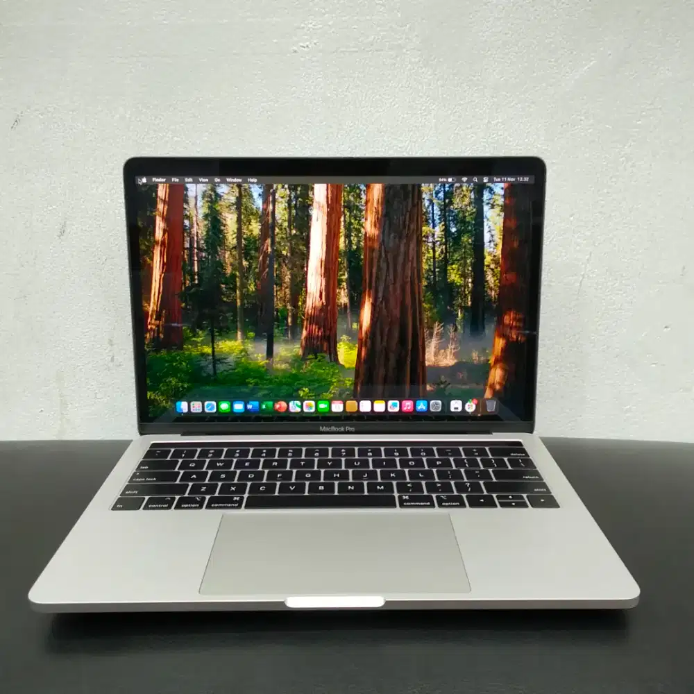 Macbook Pro TB 13-inch 2019 Ci5 - 2.4GHz RAM 8GB SSD 256GB