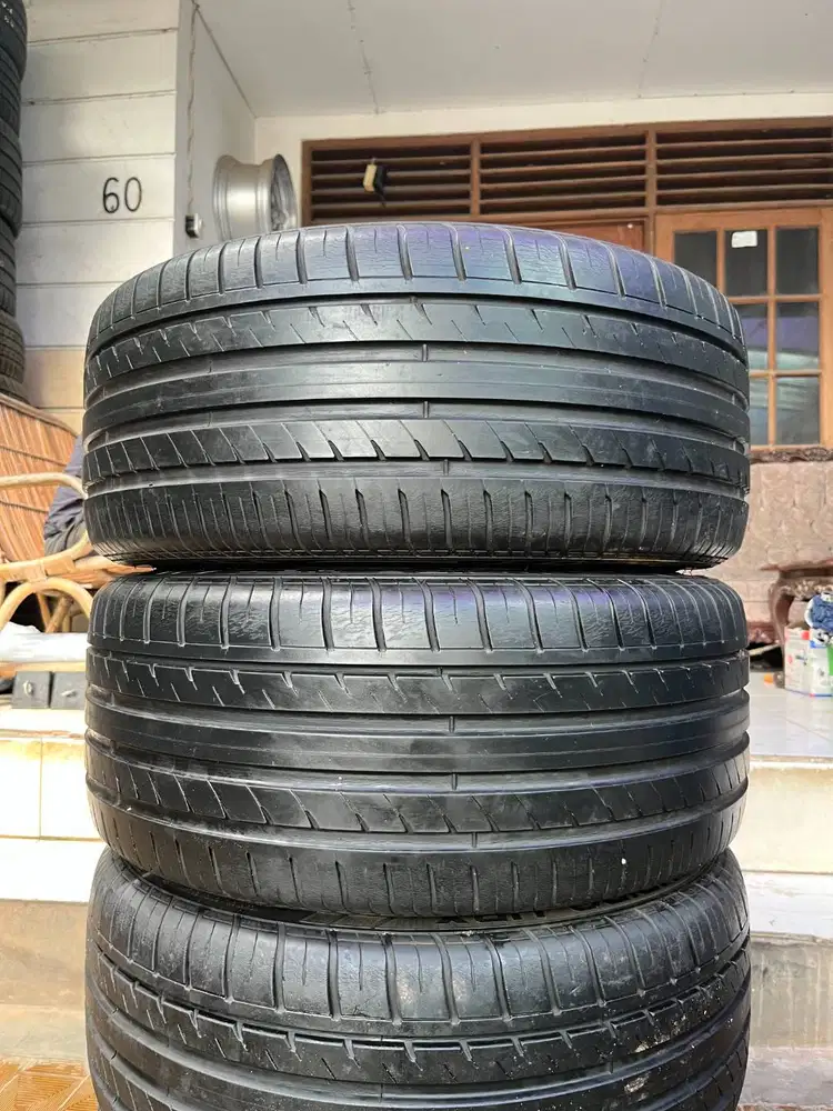 Ban GT Radial Champiro HPY 235 40 r18 2Pcs