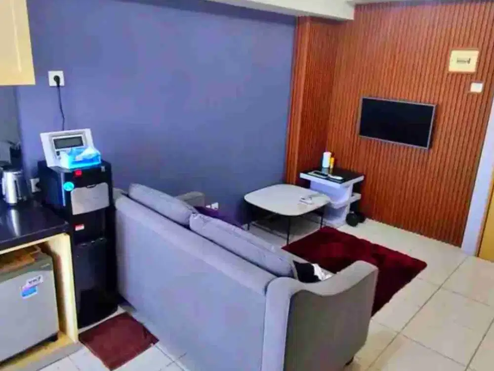 20. DIJUAL APARTMEN EDUCITY HARVARD PAKUWON CITY SURABAYA