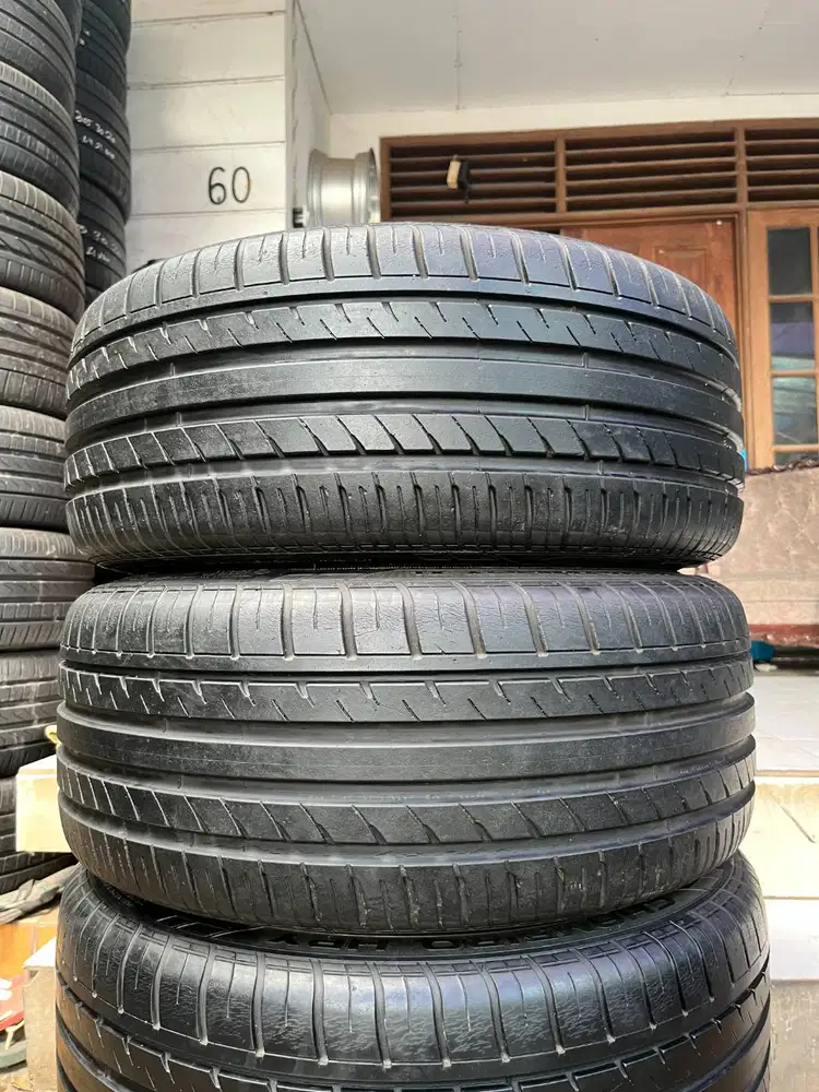 Ban GT Radial Champiro HPY 225 40 r18 2Pcs