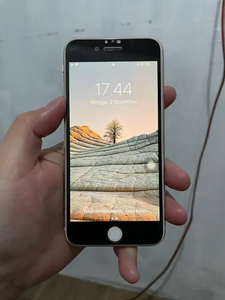 Iphone 8 64gb smartfren only