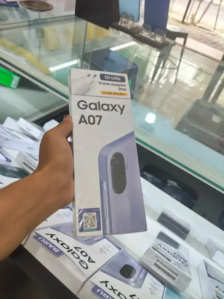 READY SAMSUNG 4/64, 4/128, 6/128