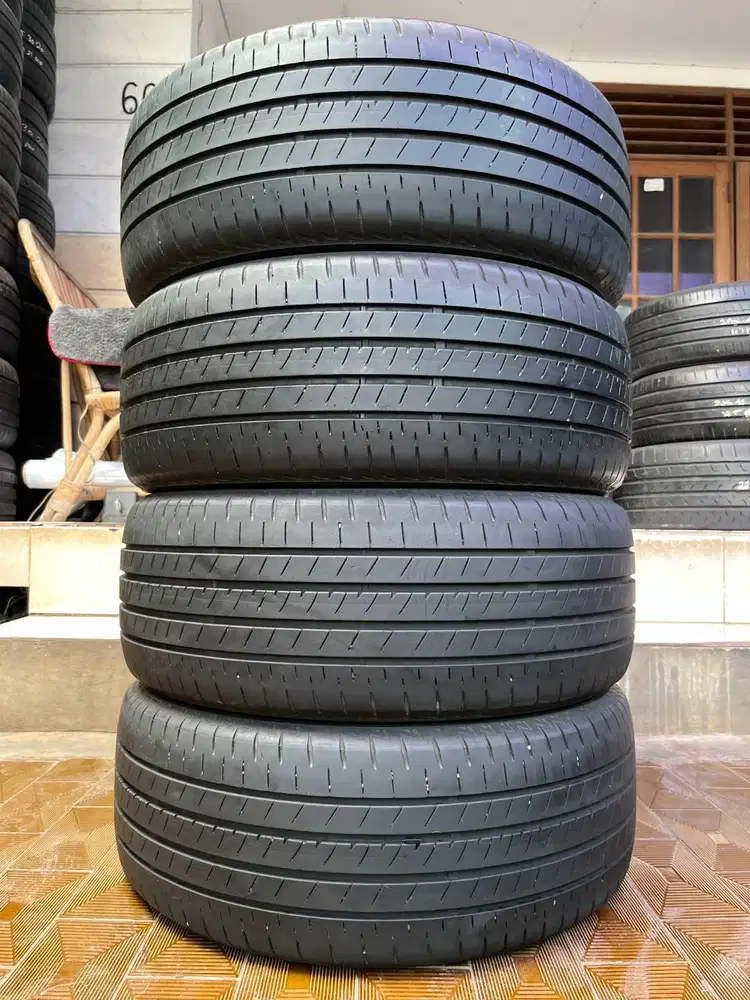 Ban Bridgestone Turanza T005A 205 50 r17 4Pcs