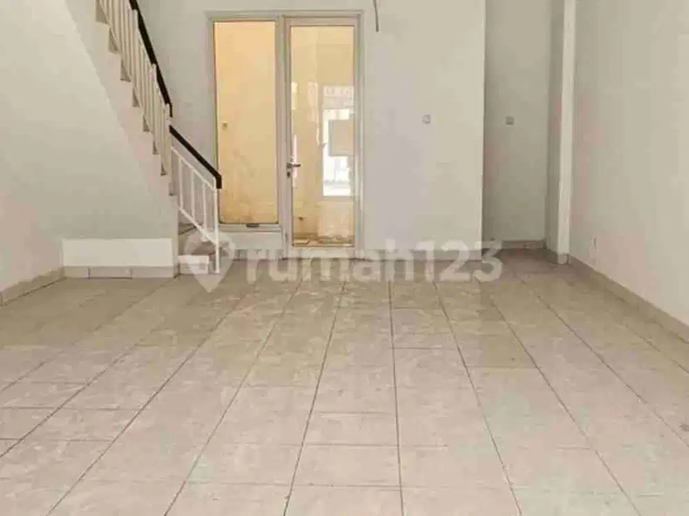 Rukan Cordoba Pik Rapih Cocok Untuk Office