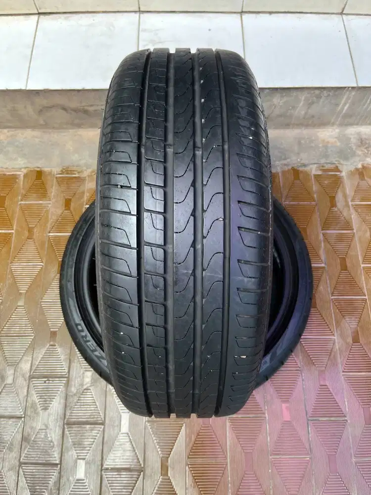 Ban Pirelli Cinturato P7 RFT 205 40 r18 1Pcs