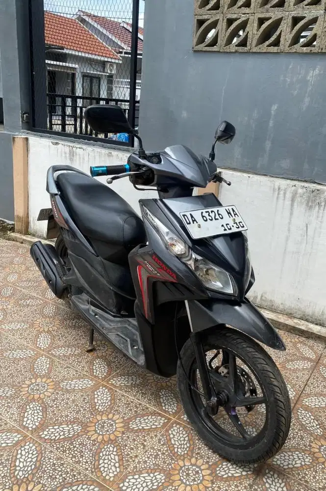 Honda vario 110