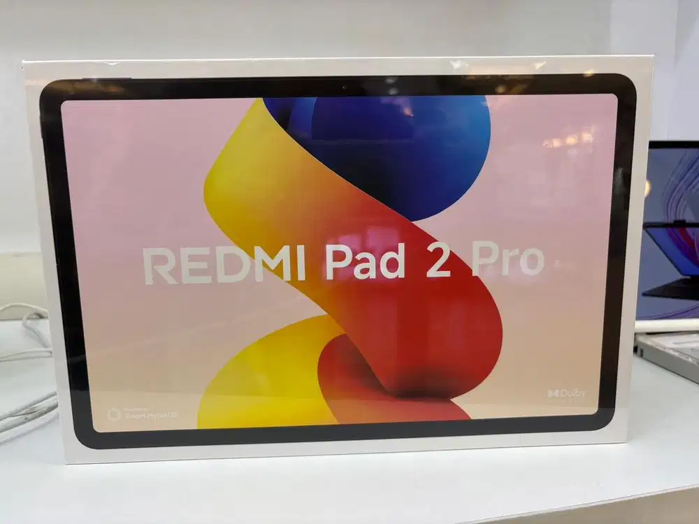 Xiaomi Redmi Pad 2 Pro 8/256GB