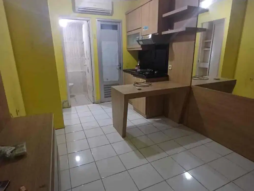 Jual Cepat Butuh Uang Apartemen Gading Nias Residence