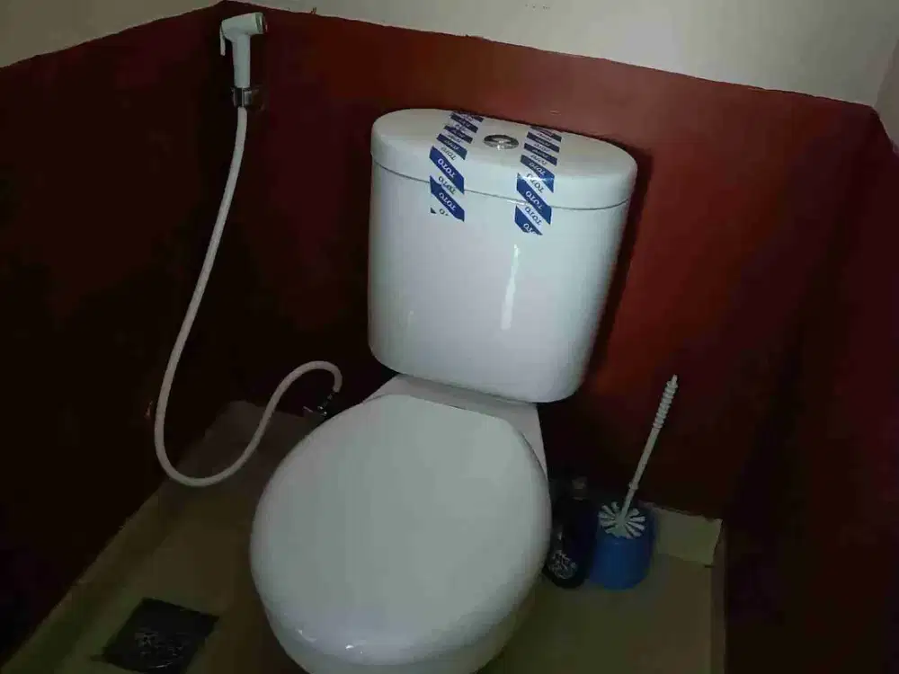 Di Sewakan Cepat Unit Studio Tower 3 URESIDENCE Apartment