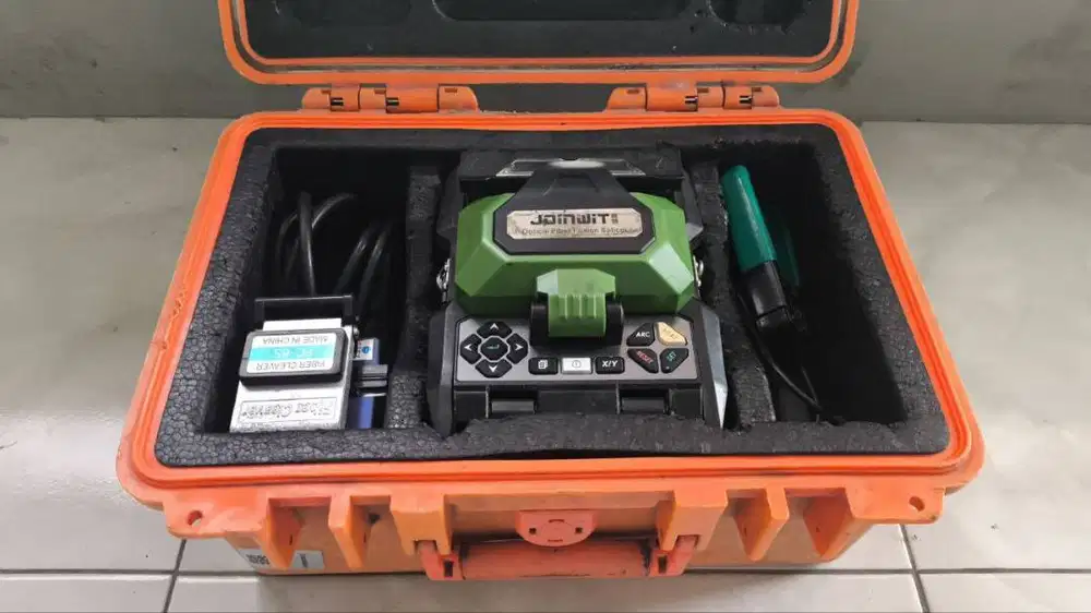 SPLICER JOINWIT 4106s