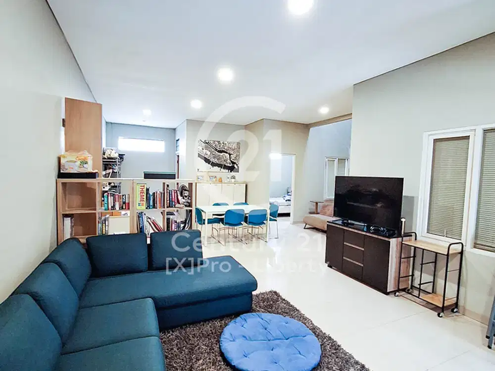 Bdg.u-023 | Rmh 2 Lt Sayap R.E Martadinata K.Bdg Lokasi Strategis