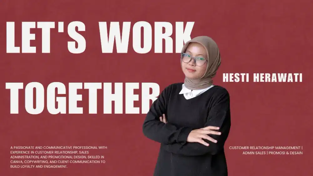 Mencari Pekerjaan Sebagai Admin Online Shop atau Customer Service