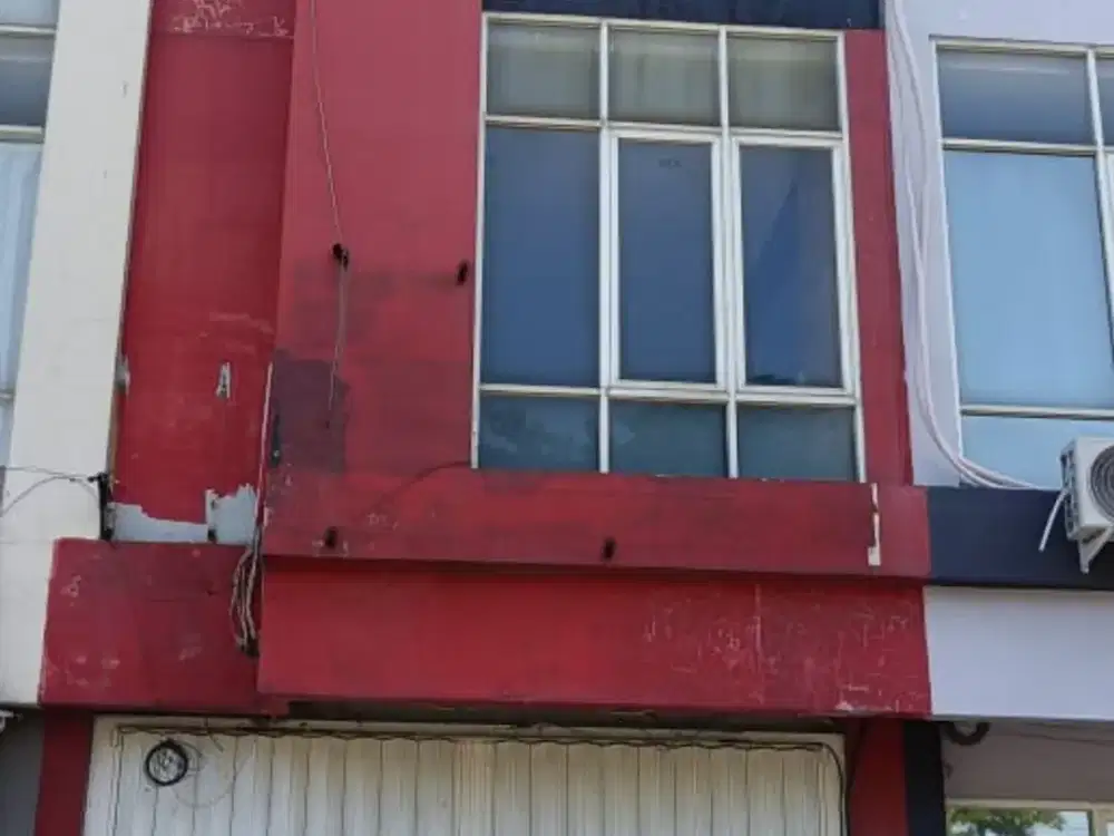 Dijual Ruko The Royal Crown Palace Dekat Pondok Tjandra, Waru, Rungkut, Sidoarjo, Surabaya