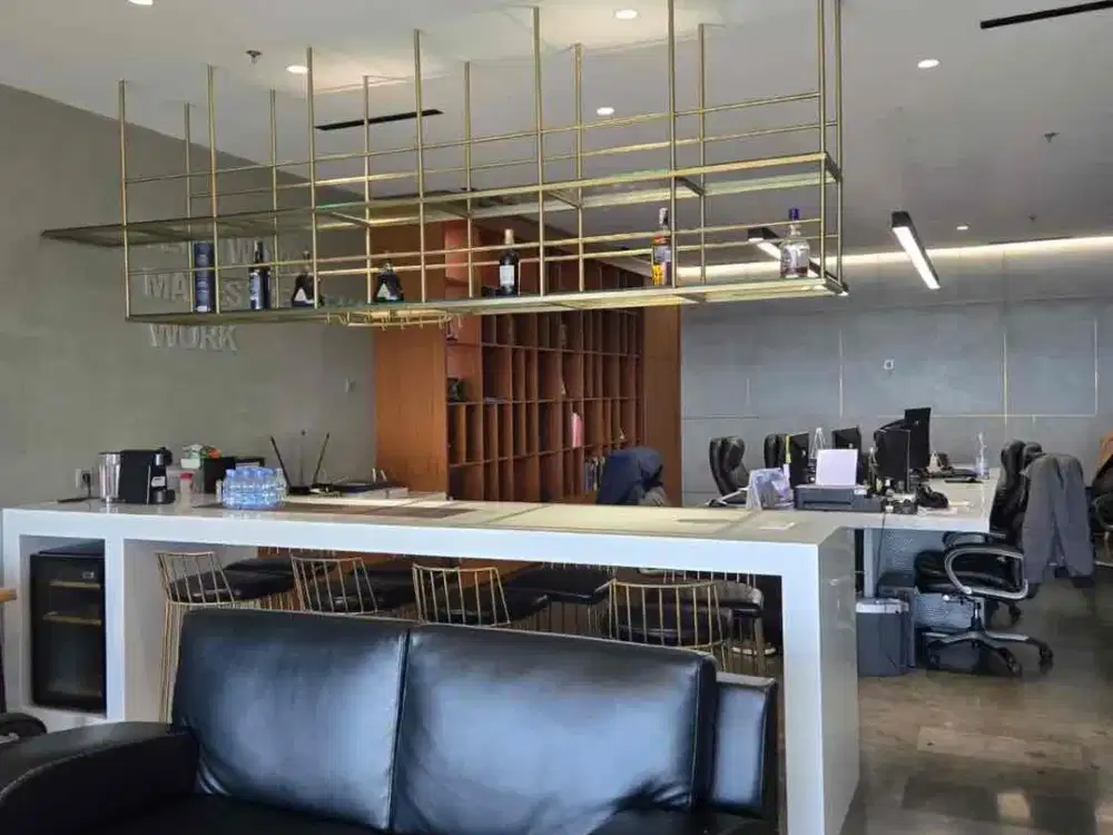 sewa office Gold Coast pik