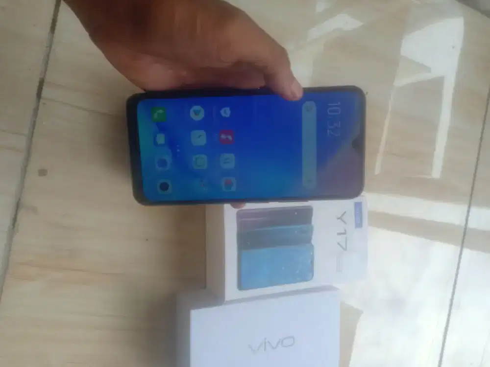 Jual hp oppo a3s ram 6 internal 128 Muluss