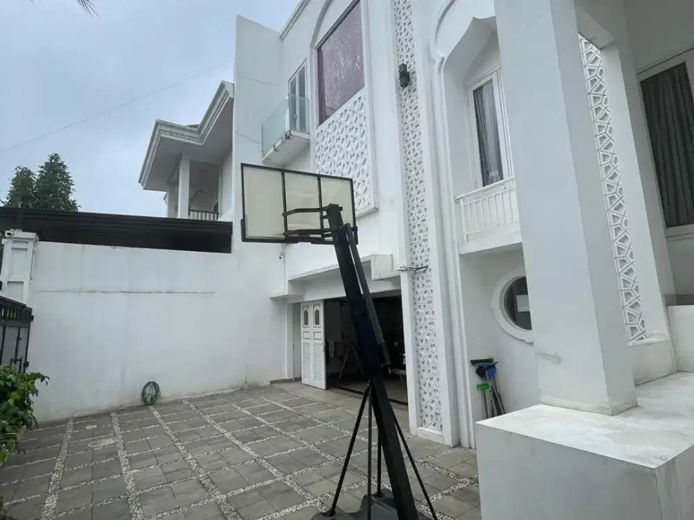 Dijual Rumah Pamulang Tangsel
