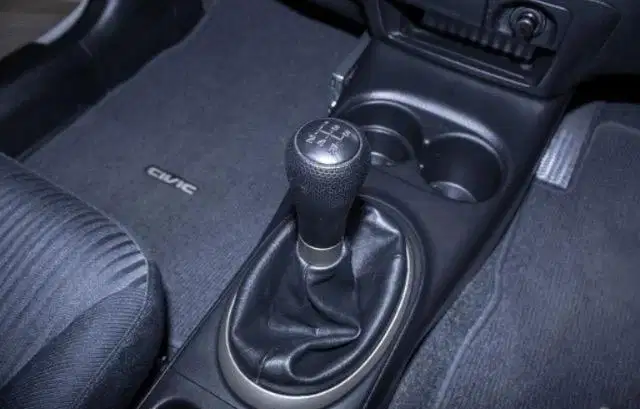 Shift Knob Honda Civic ES3 RS Century Japan VTI VTIS