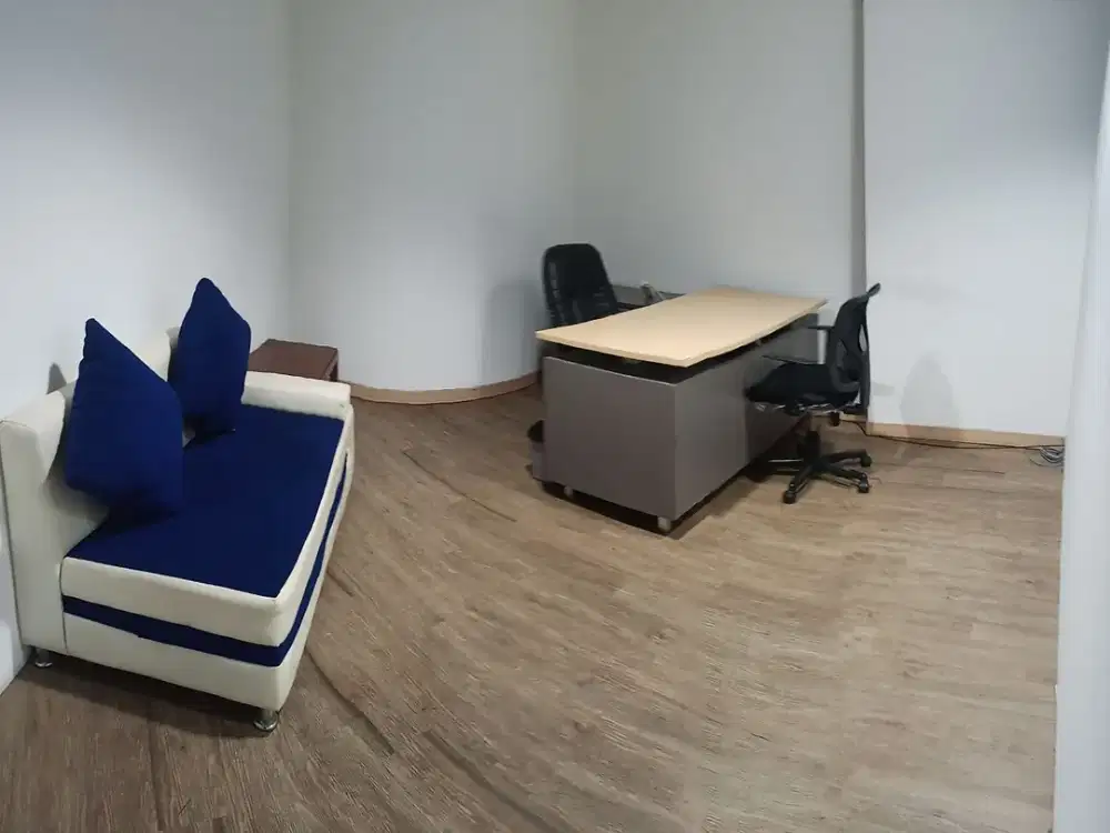 Sewa Kantor Kunigan di Pusat Bisnis Jakarta Selatan Lokasi Strategis dan Terjangkau