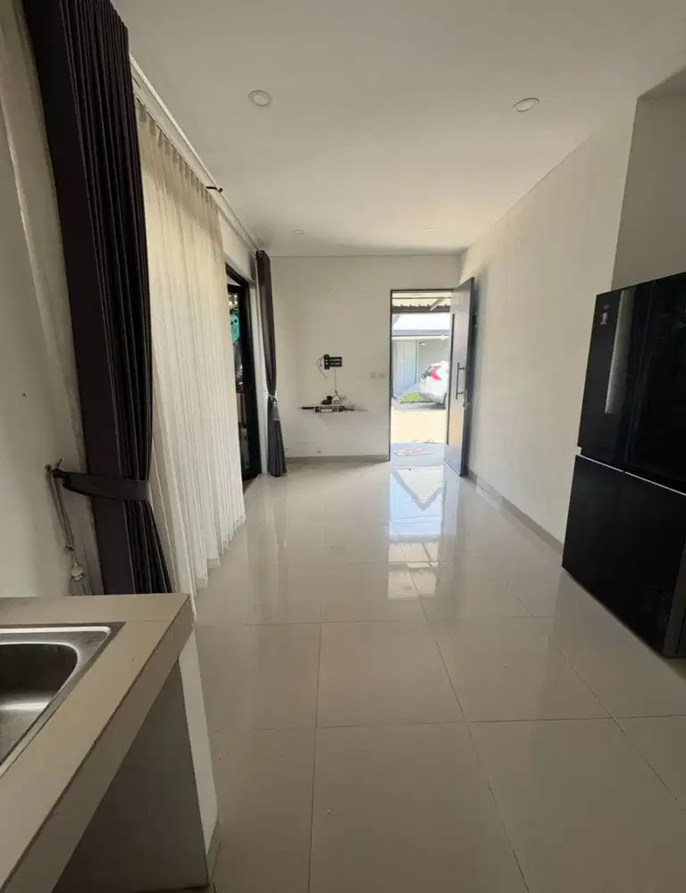 Dijual Rumah Minimalis Sayap Cigondewah Hilir