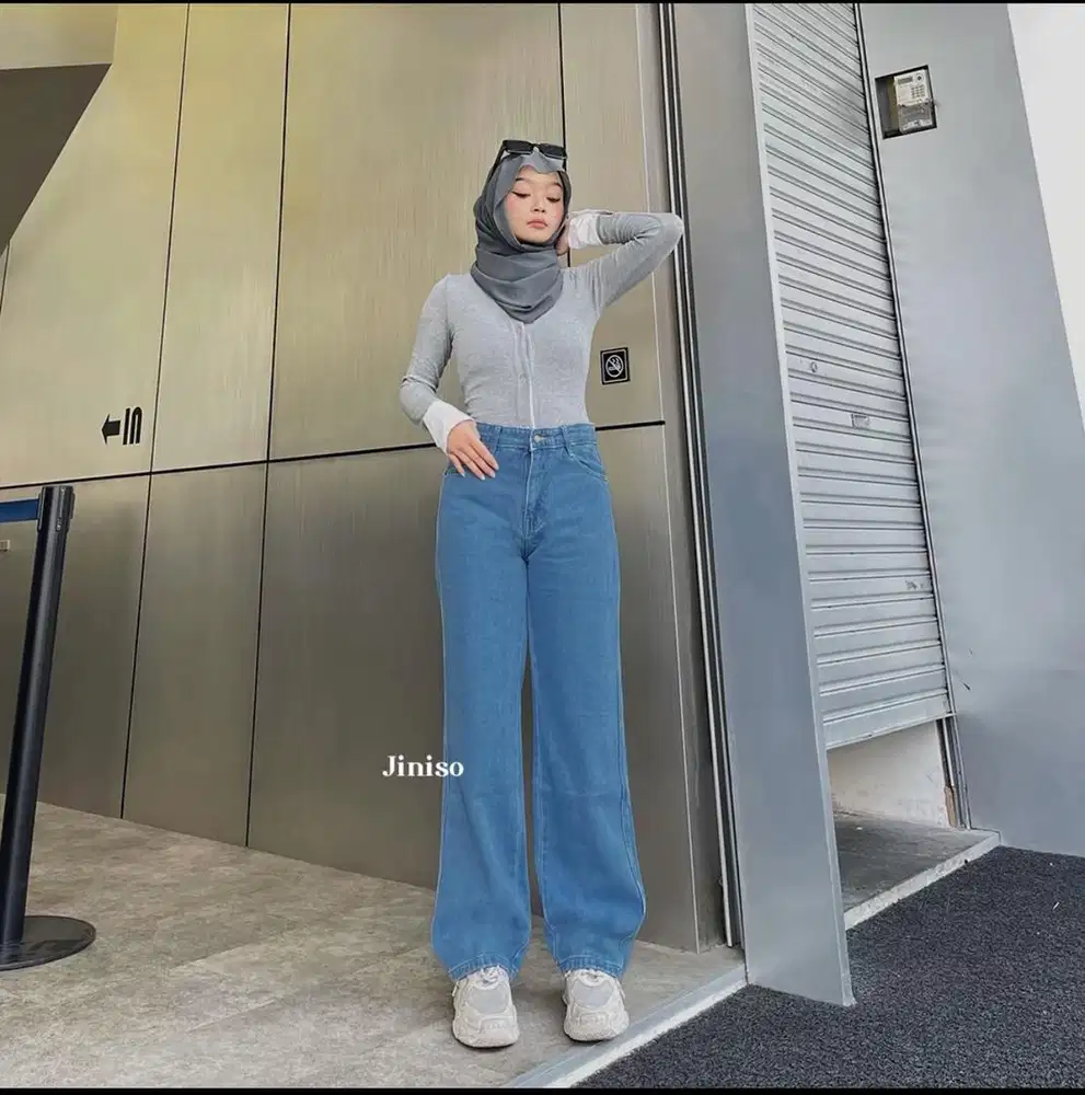 Jeans jiniso HANGOVER