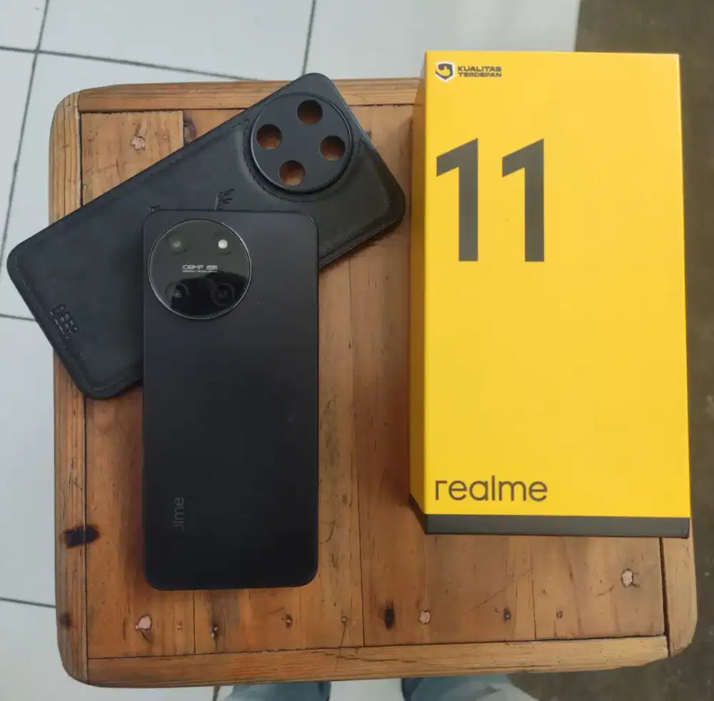 Realme 11 ram 8+8/256gb