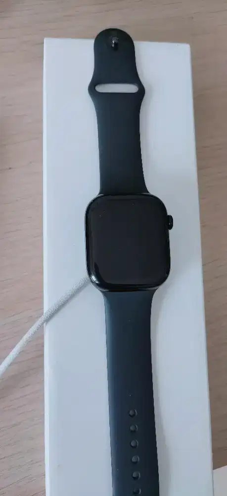 Apple watch seri 10 46mm iBox