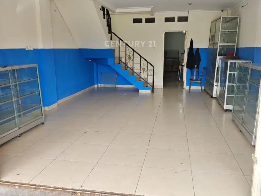Dijual Ruko Di Aralia Harapan Indah 2 Bekasi