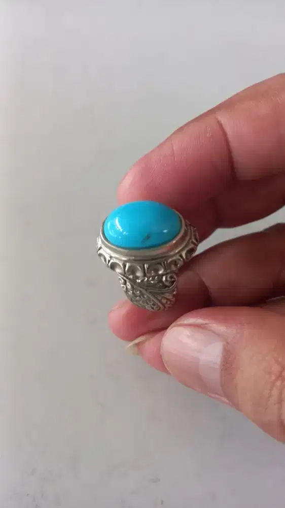 Pirus Persia Blue
