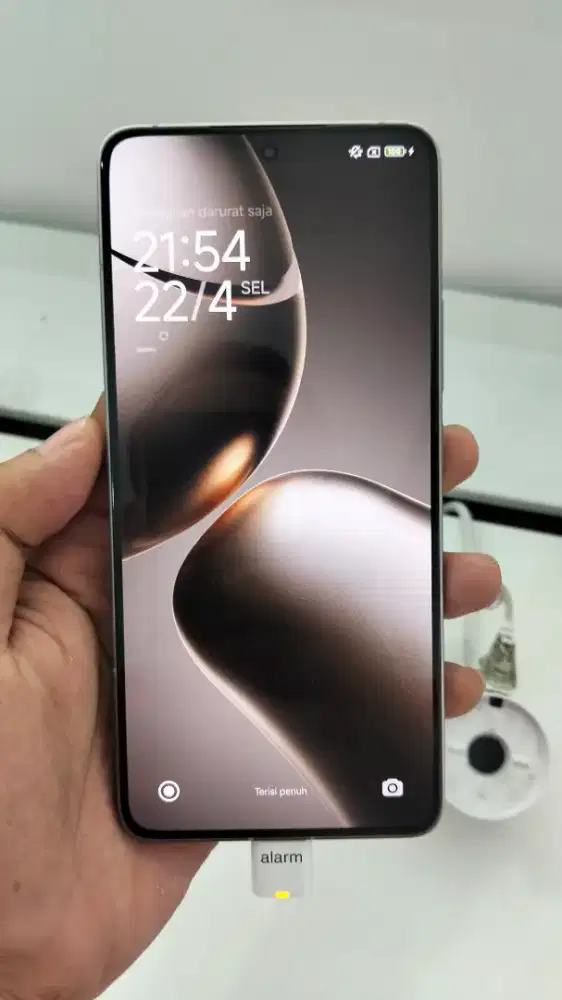 Promo 0% Xiaomi 14T Pro