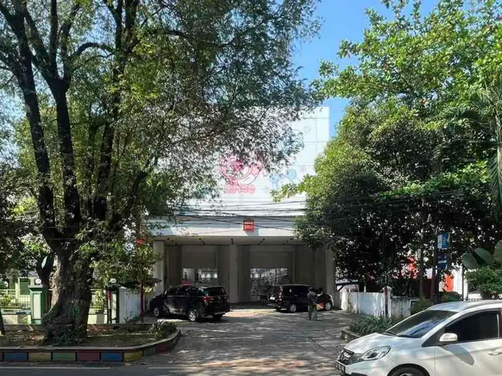 BELI RUKO GRATIS RUKO 2 LANTAI! Harga dibawah Appraisal Bank, Strategis di Jl Jendral Sudirman Pati Jawa Tengah