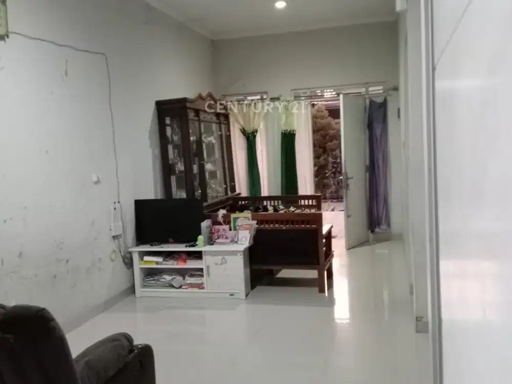 Rumah Siap Huni 1 Lantai Di Nanjung Cimahi Dekat Tol Baros Soroja