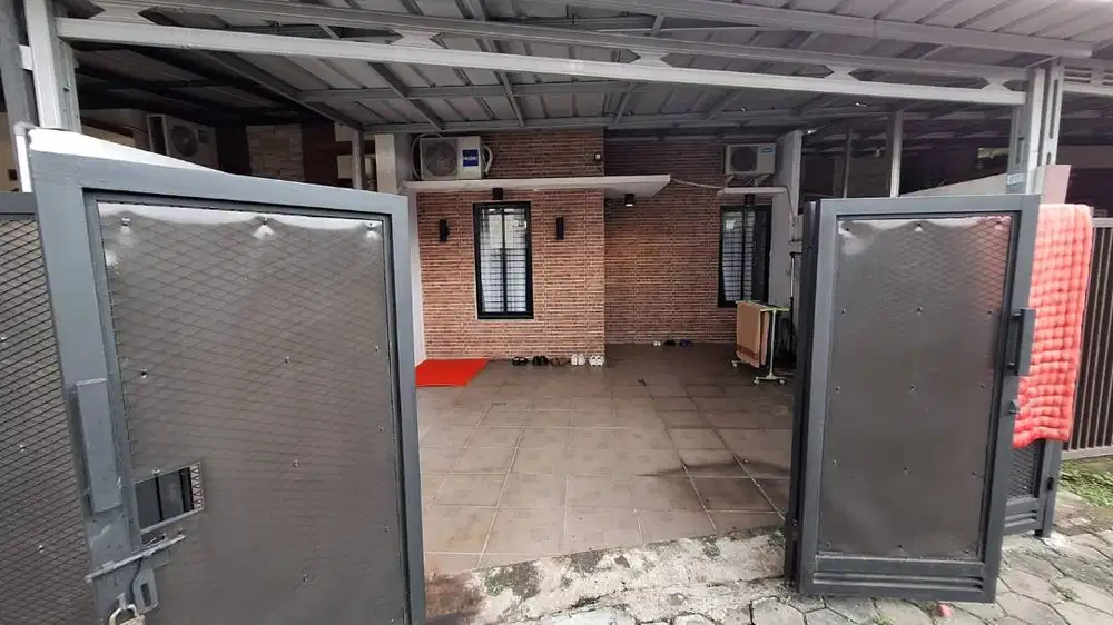 Dijual Cepat Rumah di Cluster Taman Asri Villa nusa indah