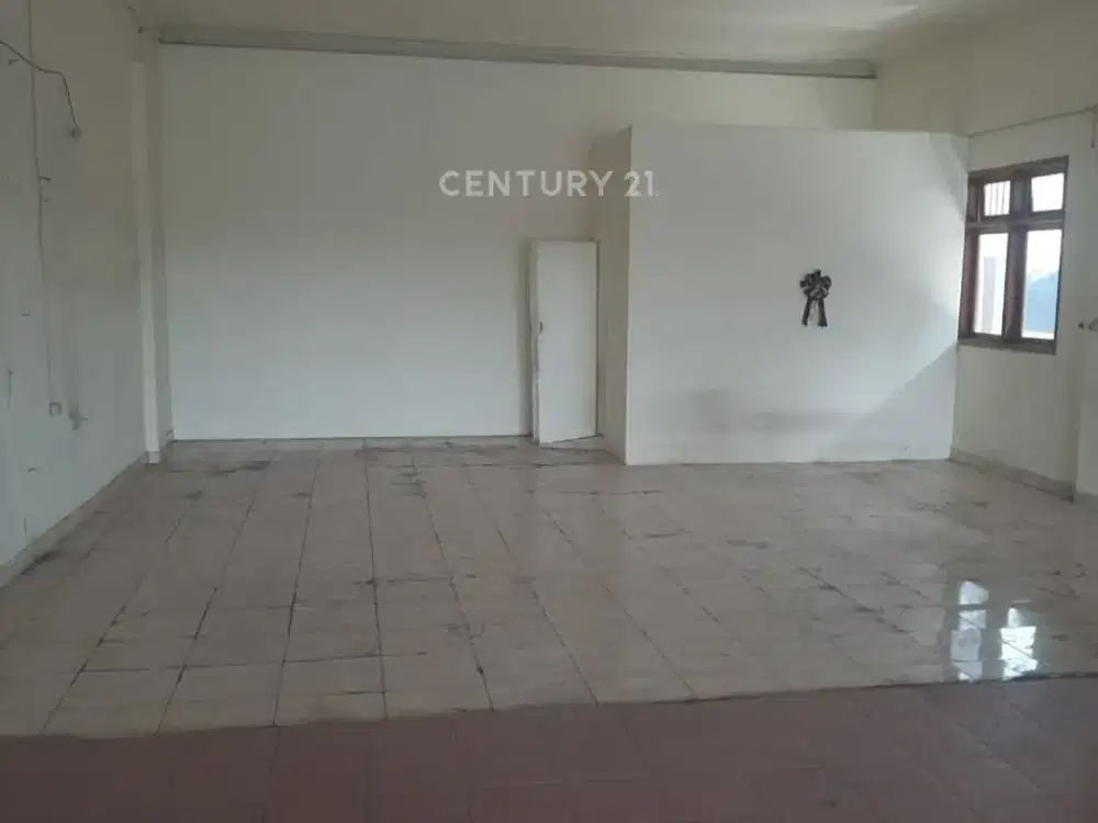 Ruko Pingir Jalan Ramai Lokasi Strategis Kopo Katapang