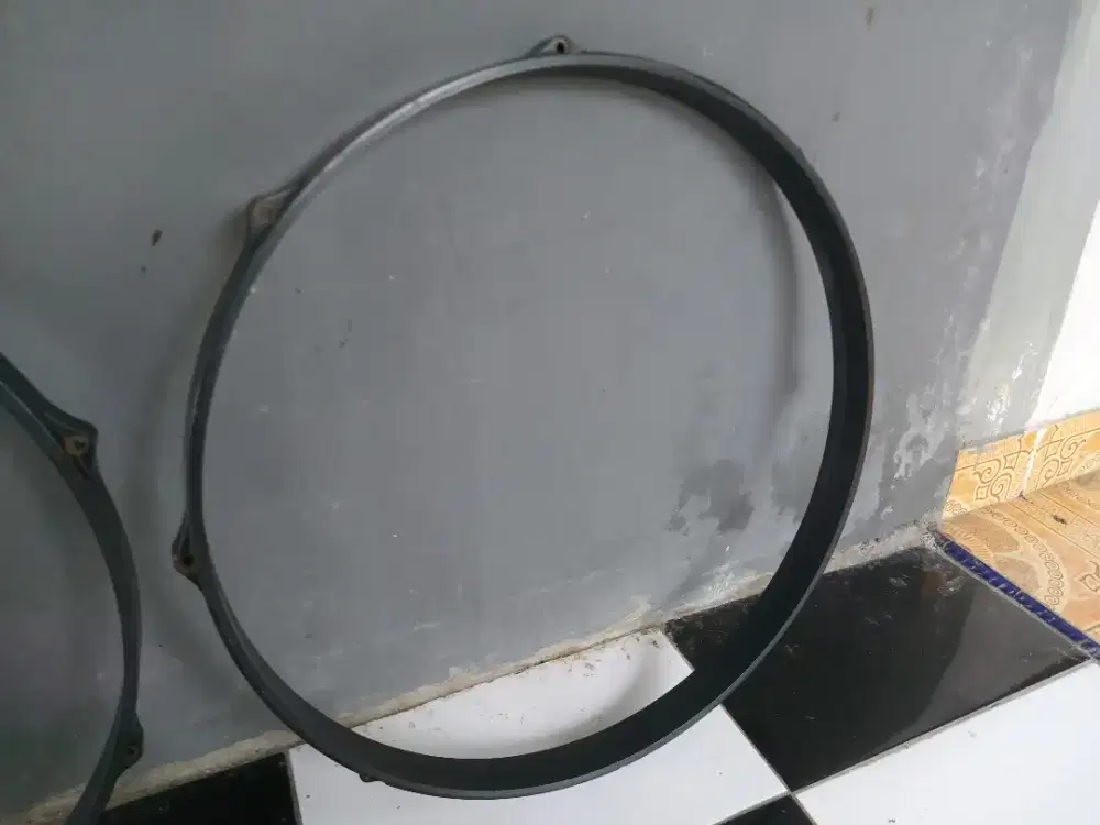 Ring Hoop Bass Drum Tama 1 Pcs