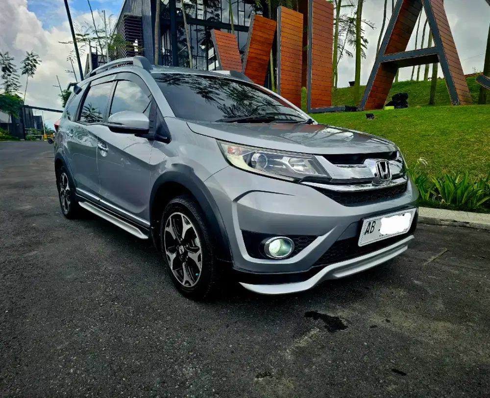 Honda BRV Prestige th 2016 matic