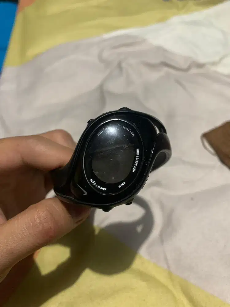 jam tangan nike triax