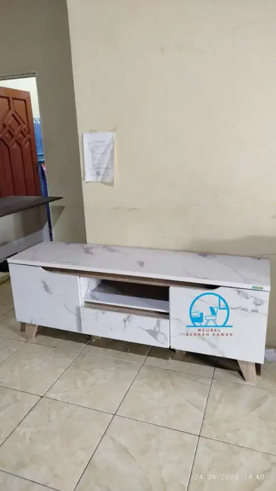 Ready Stand Tv Minimalis