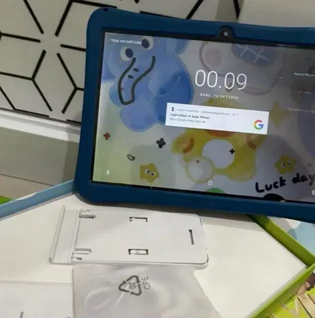 ANDROID SMART TAB 12