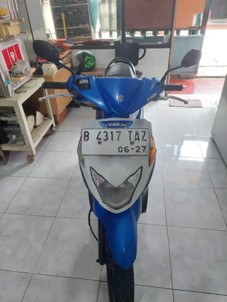 Nex 2014 full original