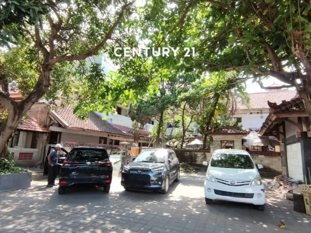 Dijual Hotel Di Prime Area Di Legian Kuta Bali