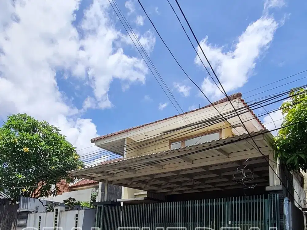 Disewakan Rumah bisa untuk kantor Di Area Cilandak/Cipete/Kemang Jakarta Selatan STDN0177